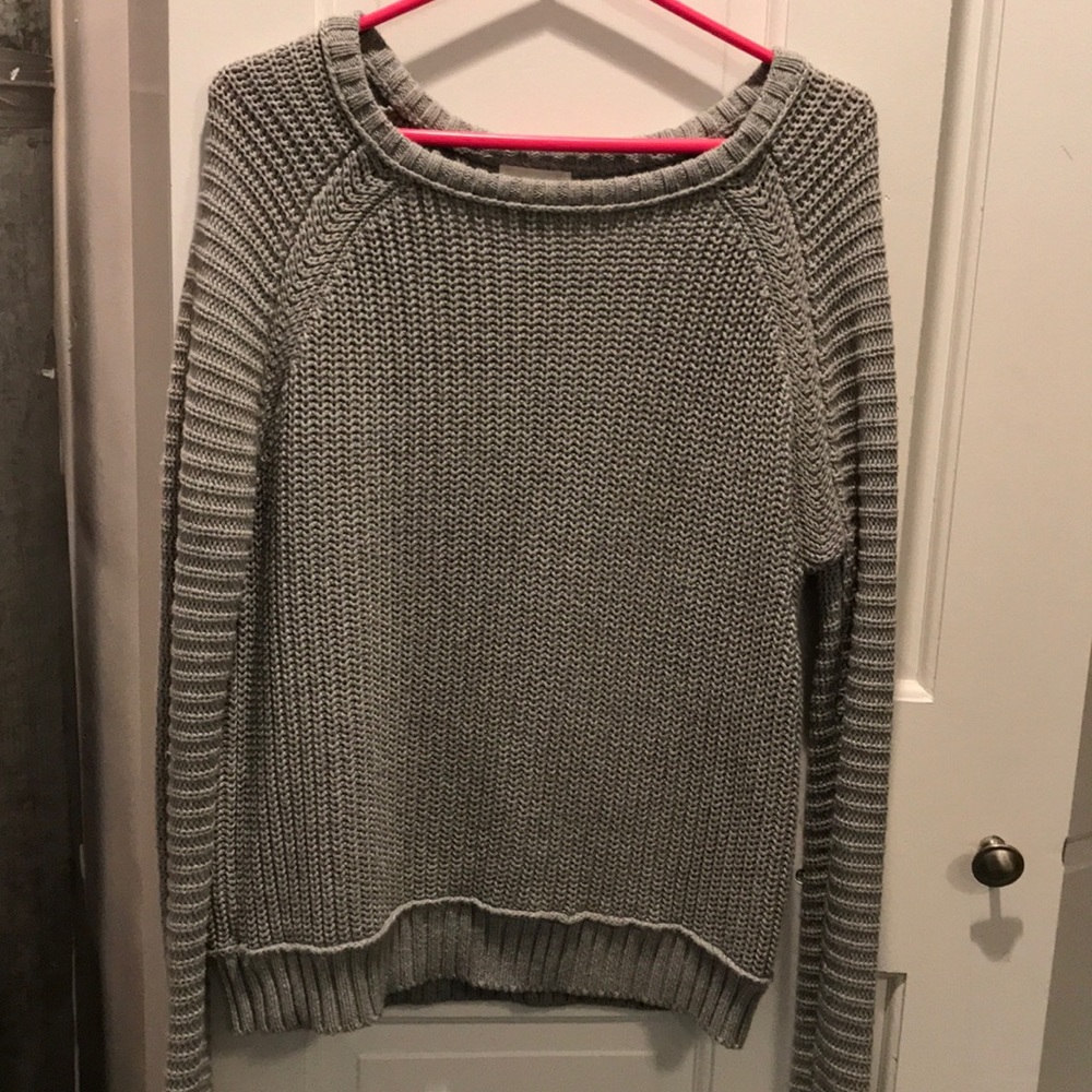 Twenty5A brand long sleeve shirt